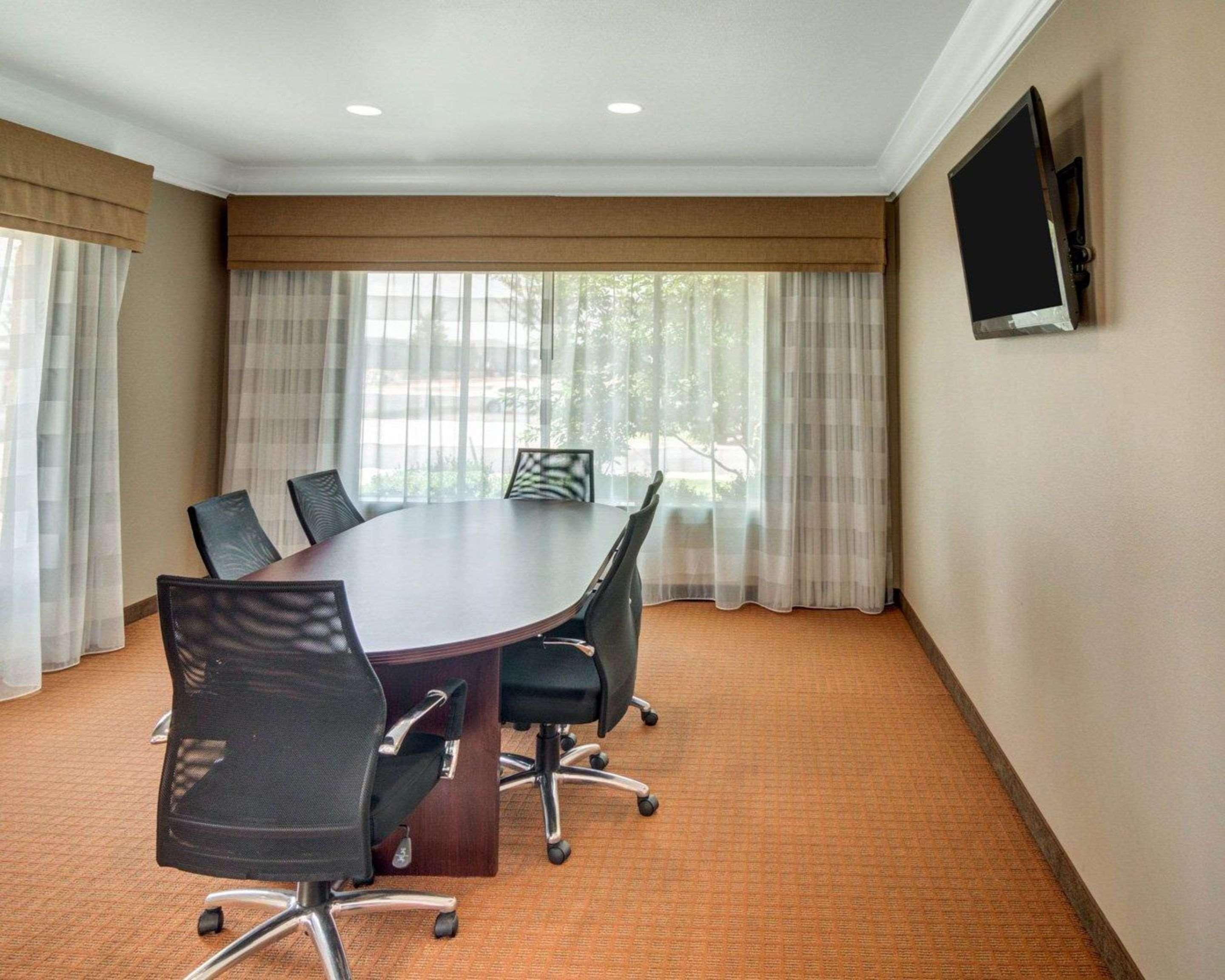 Sleep Inn & Suites Midland West Exteriér fotografie