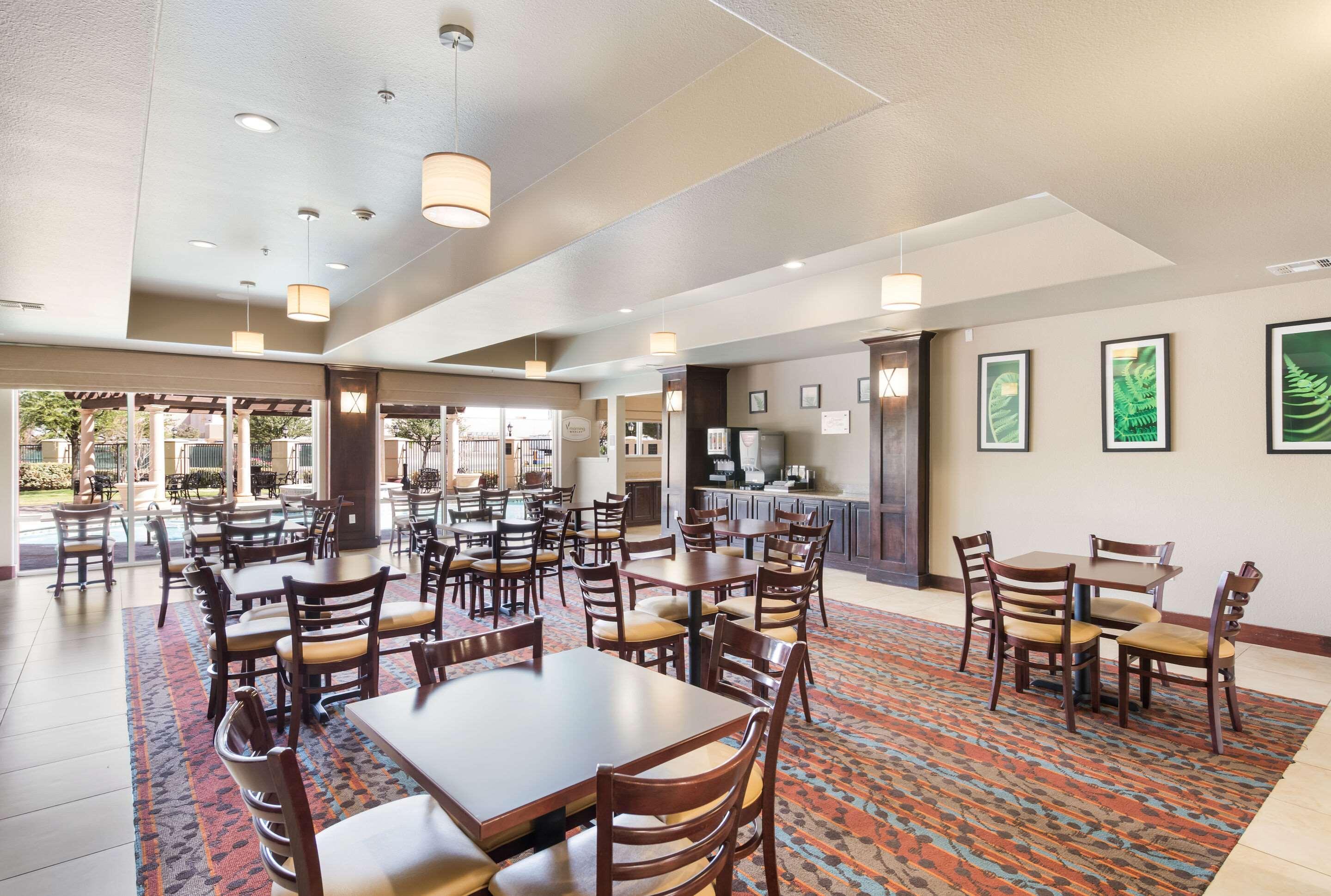 Sleep Inn & Suites Midland West Exteriér fotografie