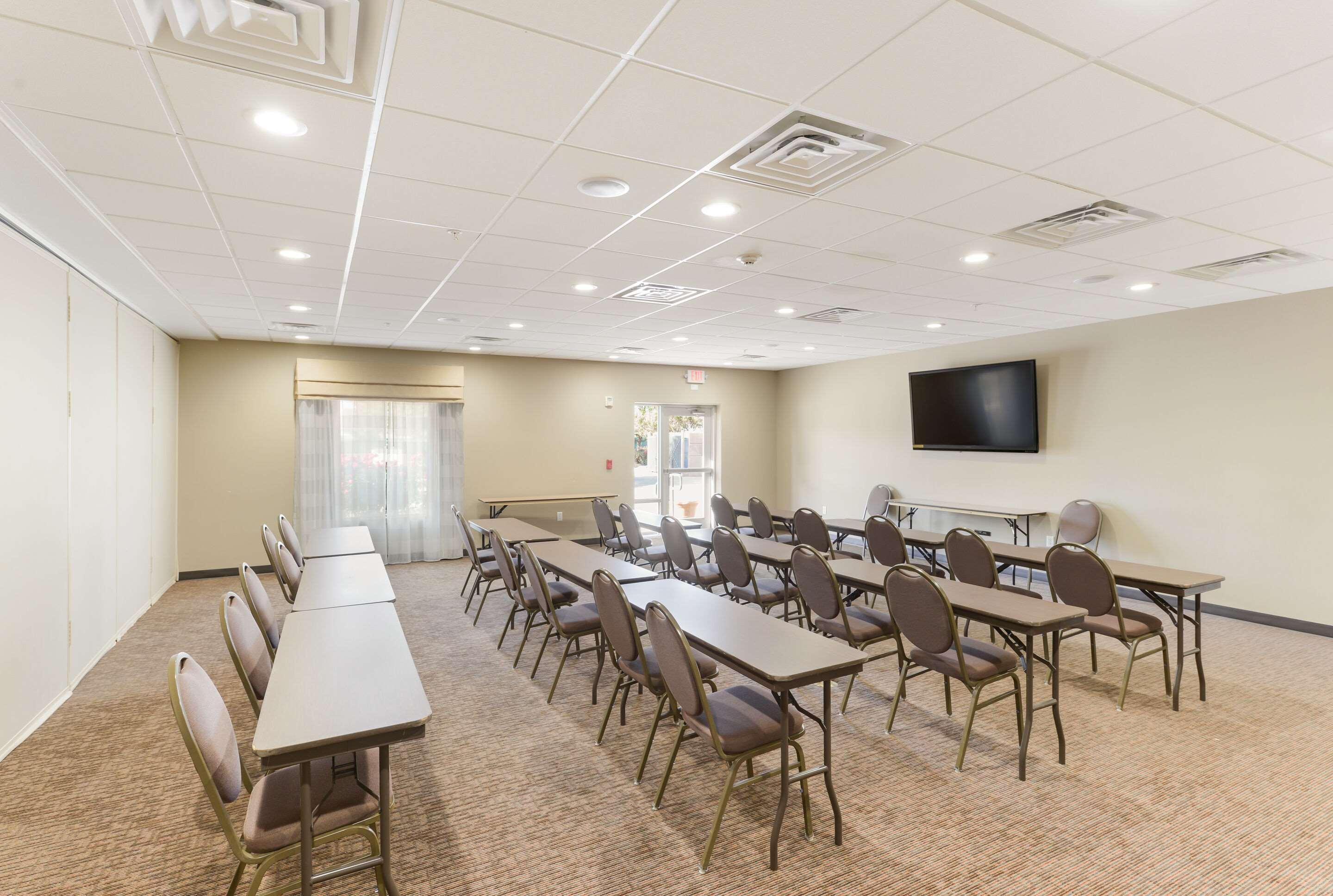 Sleep Inn & Suites Midland West Exteriér fotografie