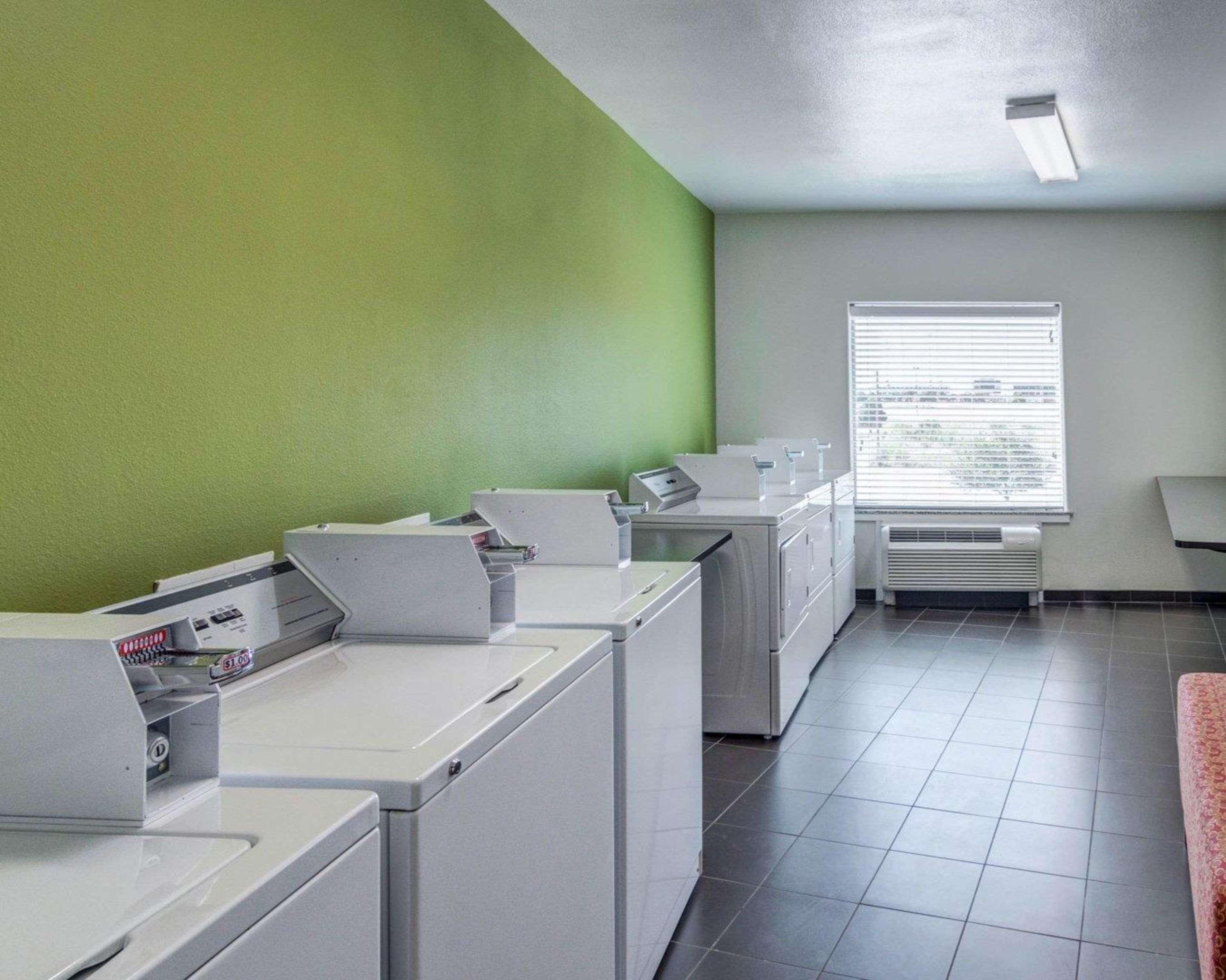 Sleep Inn & Suites Midland West Exteriér fotografie