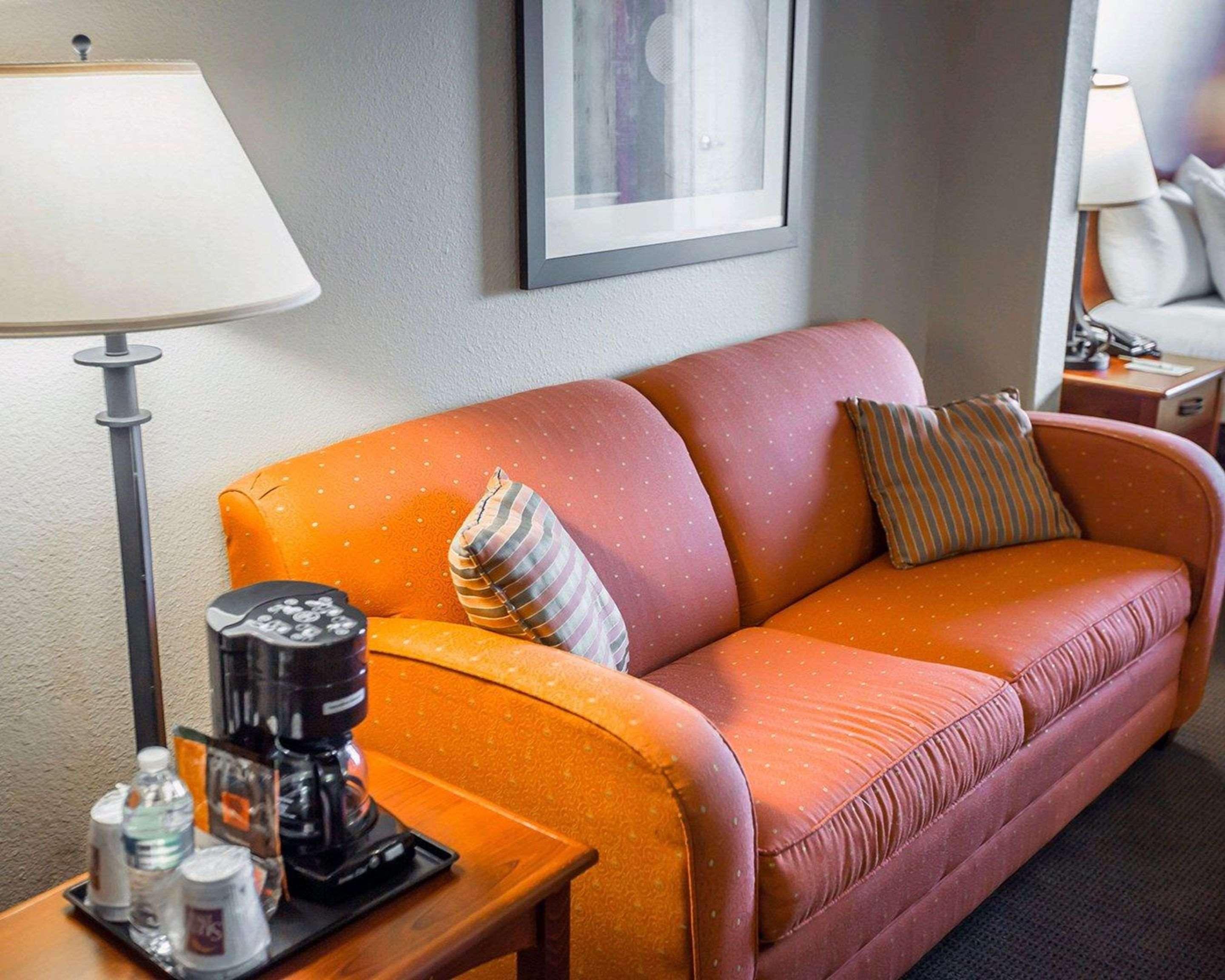 Sleep Inn & Suites Midland West Exteriér fotografie